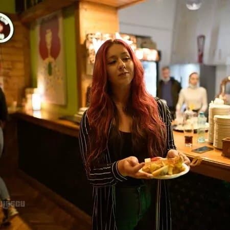 Insomnia Cafe & Bistro