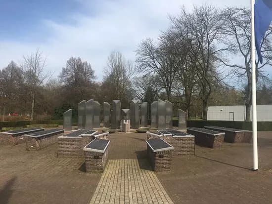Nationaal Indie-monument