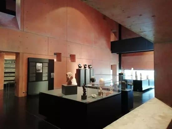 Fundacion-Museo Oteiza