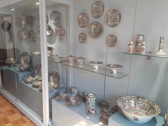Museu Almeida Moreira