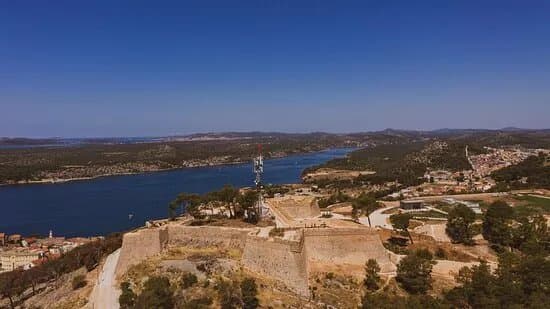 St. John's Fortress