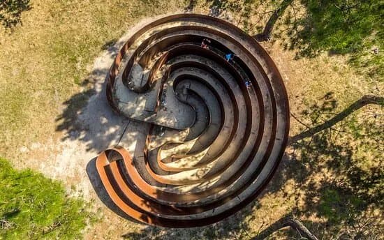 Parque Arqueologico Del Arte Rupestre
