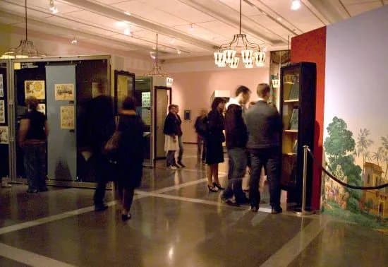 Musee de l'Image