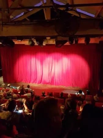 Kawa Theatre
