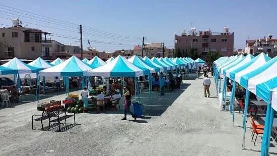 My Market
