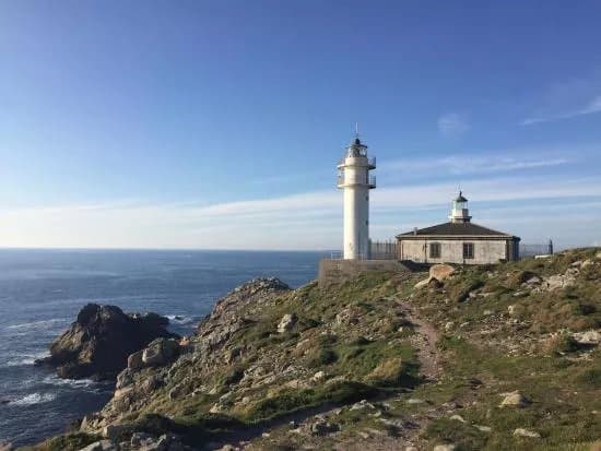 Faro Tourinan