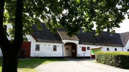 Bredekaergaard