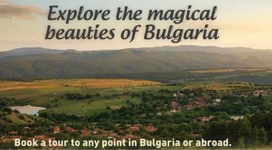 Smart Trans Bulgaria
