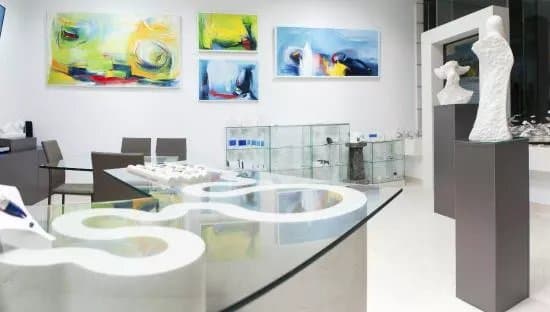 Jaksic Gallery