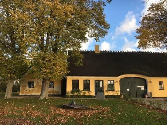 Greve Museum