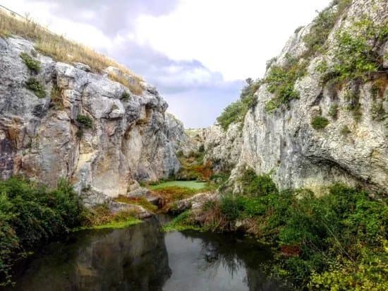 Parco Naturalistico di Capotenda