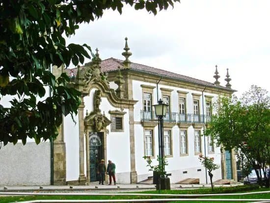 Igreja de Nossa Senhora do Carmo