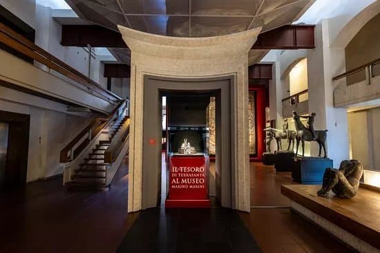 Museo Marino Marini