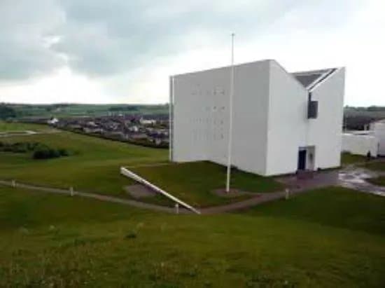 Enghoj Kirke