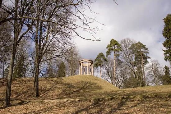 Temple Hill