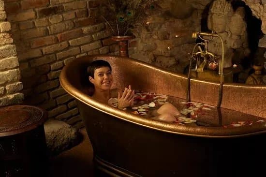 Ayurvedic Center Spa Shanti