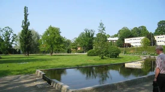 Linneparken