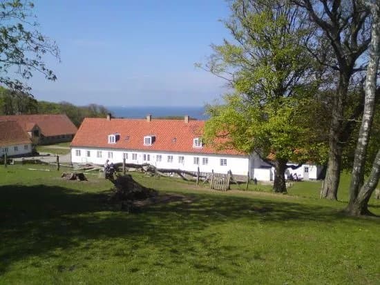 Roesnaes Naturskole