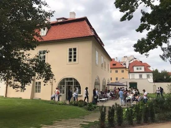 Werichova vila