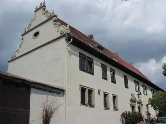 Ebracher Hof