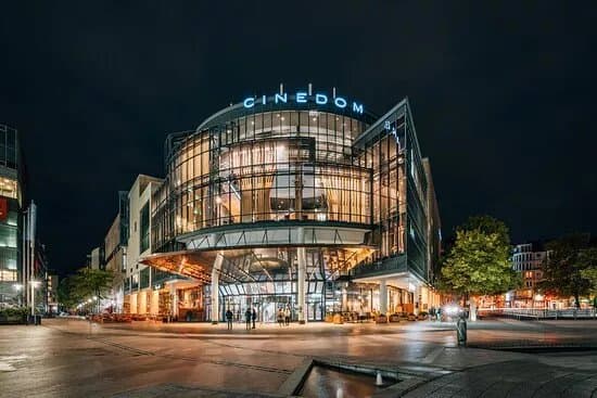 Cinedom