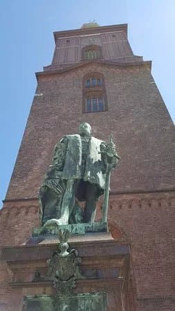 Denkmal Kurfurst Joachim II.