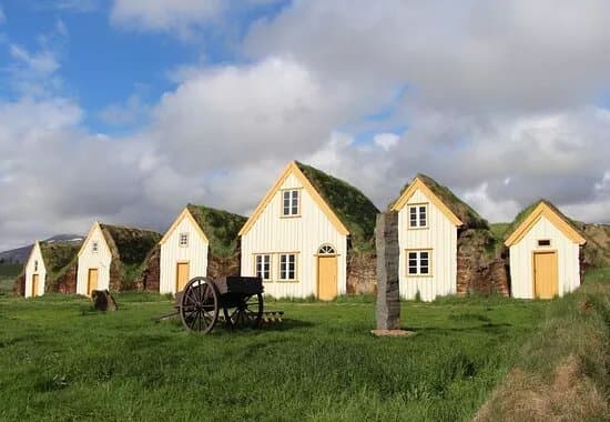Glaumbaer Museum