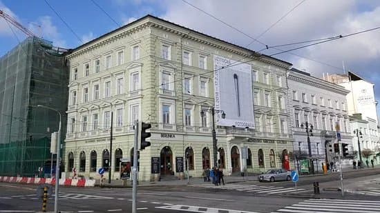 Slovak National Gallery