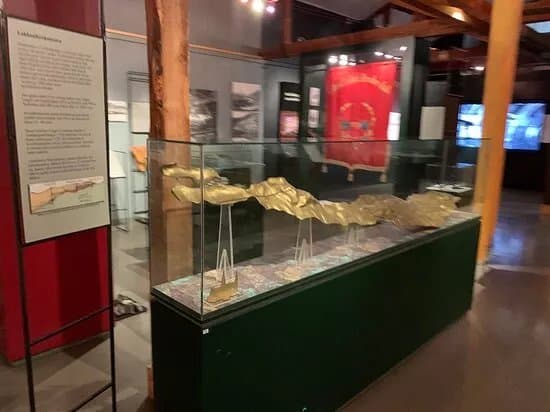 Orkla Industrimuseum