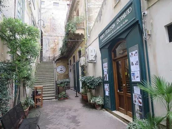 Antica Dolceria Bonajuto