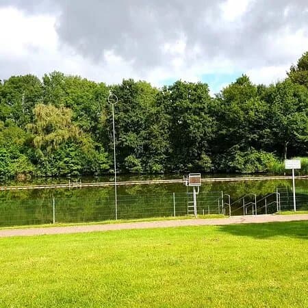 Naturfreibad Suderwich