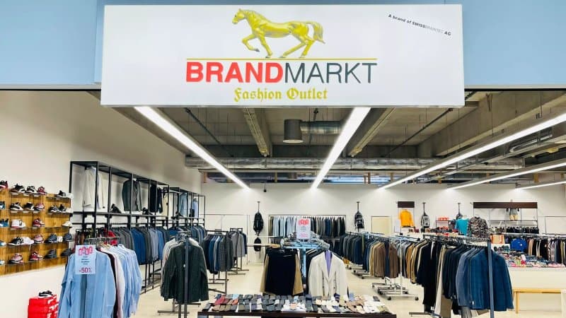 Fashion Store