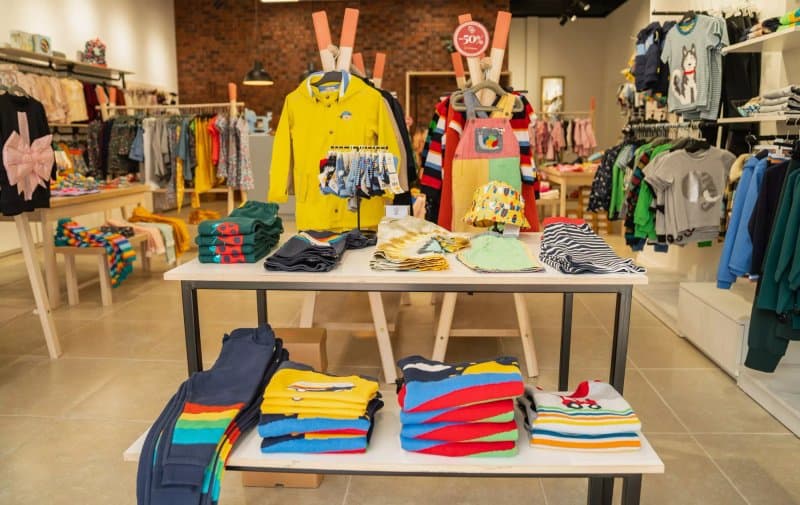Petite Kingdom Outlet