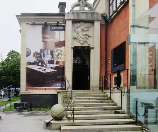 Liljevalchs Konsthall