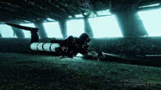 Gozo Diving