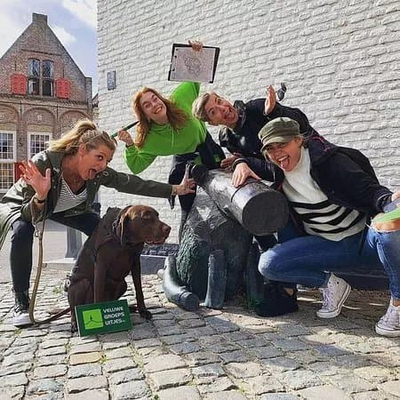 Veluwegroepsuitjes