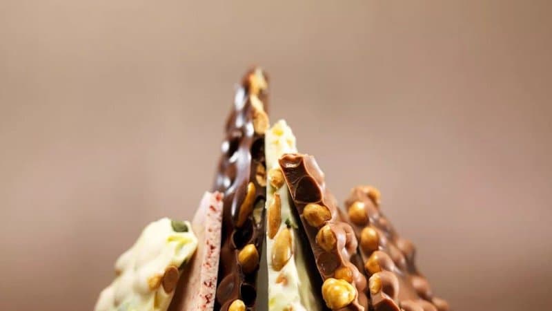 Laderach Chocolatier Suisse