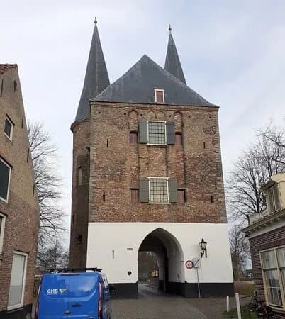 Nobelpoort