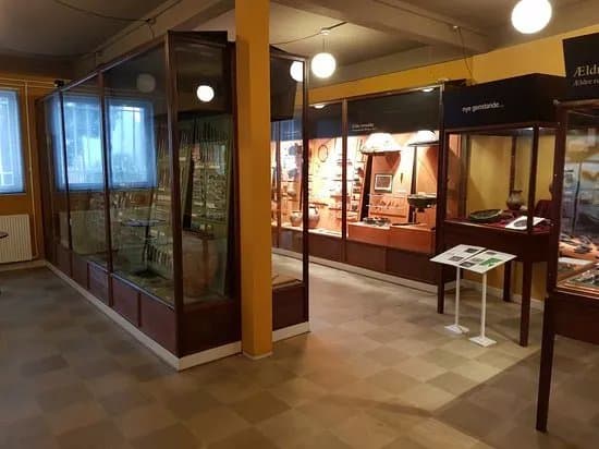 Horsens Museum