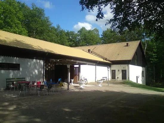 Bjarnum Museum
