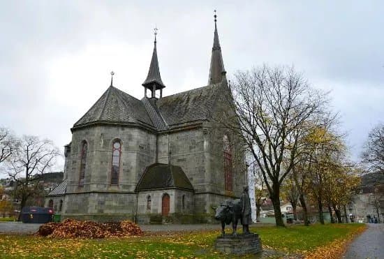 Ilen Kirke
