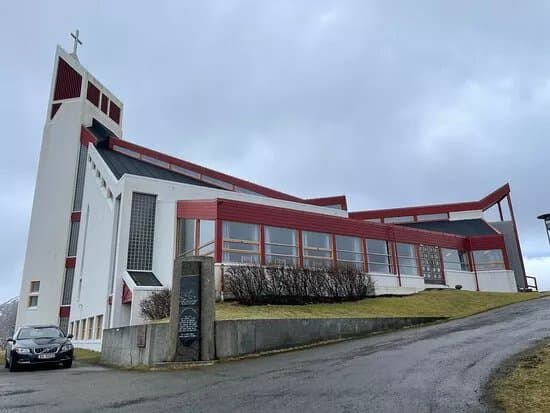 Borg Church