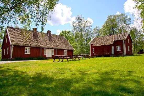 Folkenborg Museum