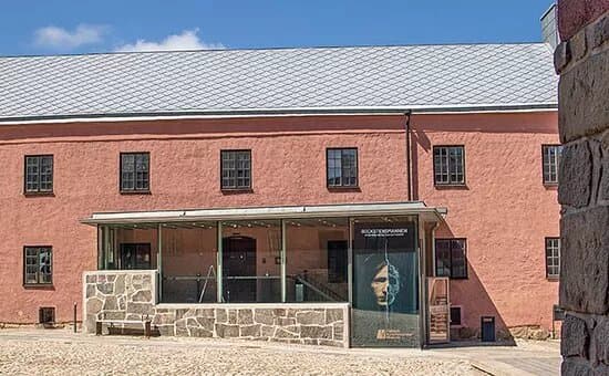 Hallands Kulturhistoriska Museum