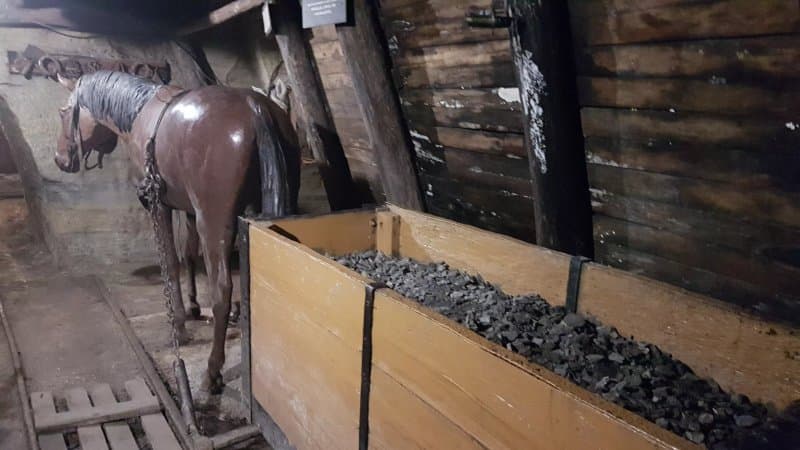 Mining Museum