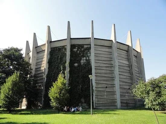 Panorama Raclawicka