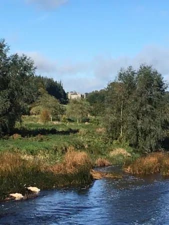 Boyne Ramparts Walk