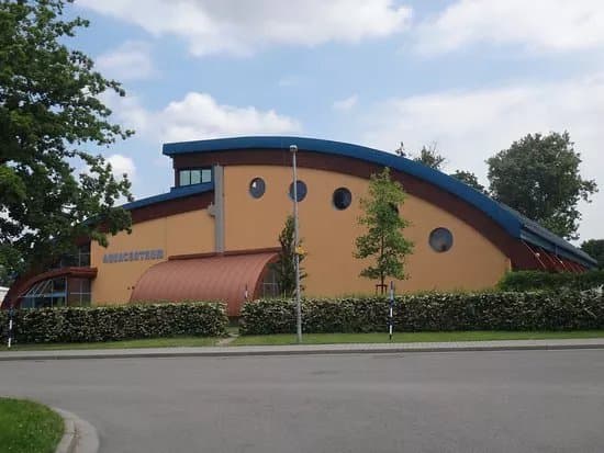 Aquacentrum Bohumin
