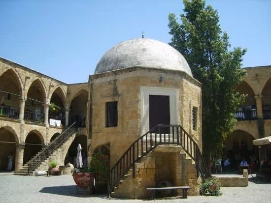 Buyuk Hamam