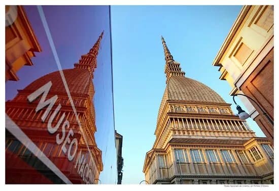 Landmarks & history
